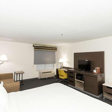 Hampton Inn Kerrville Exteriér fotografie