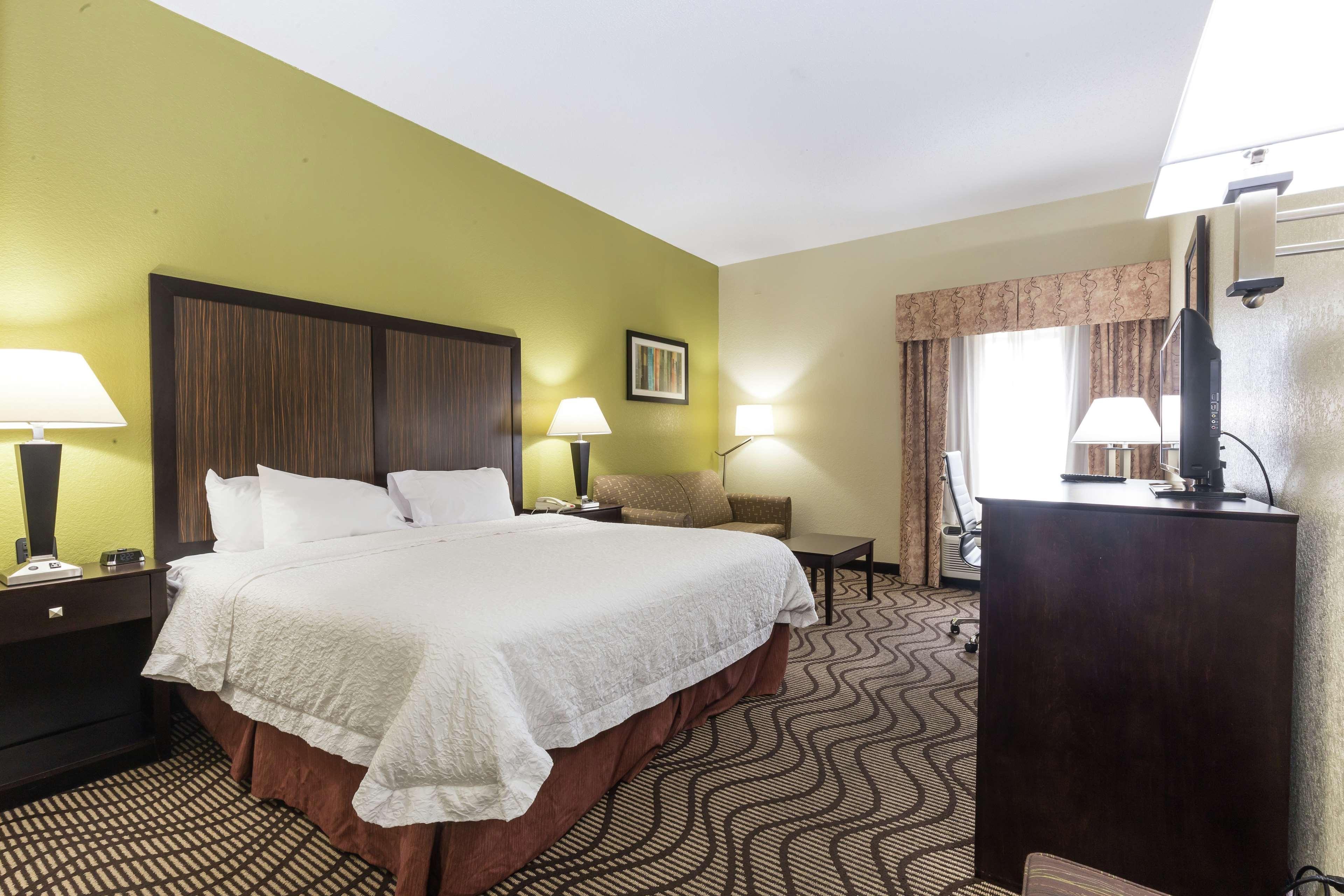 Hampton Inn Kerrville Exteriér fotografie