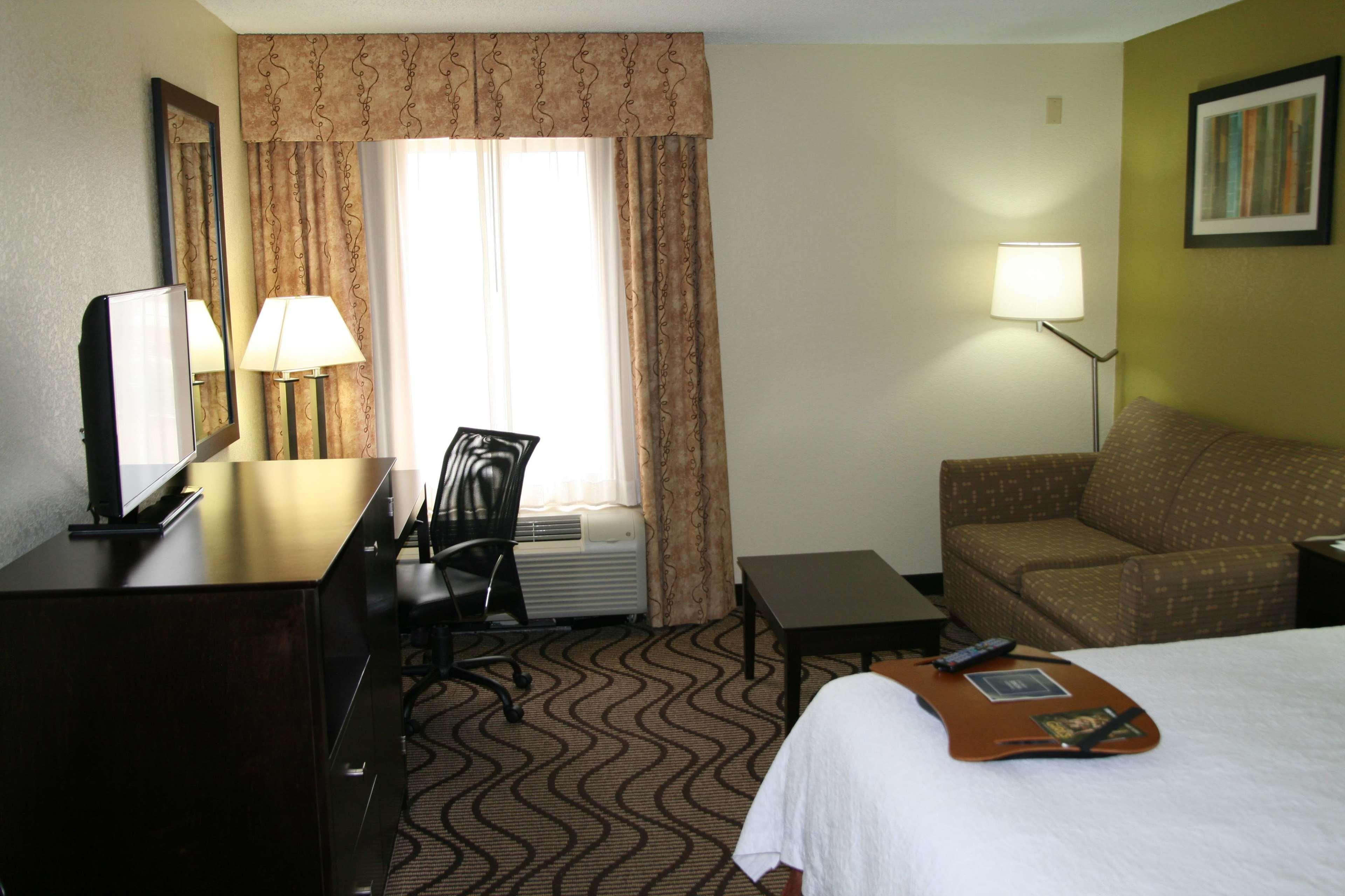 Hampton Inn Kerrville Exteriér fotografie
