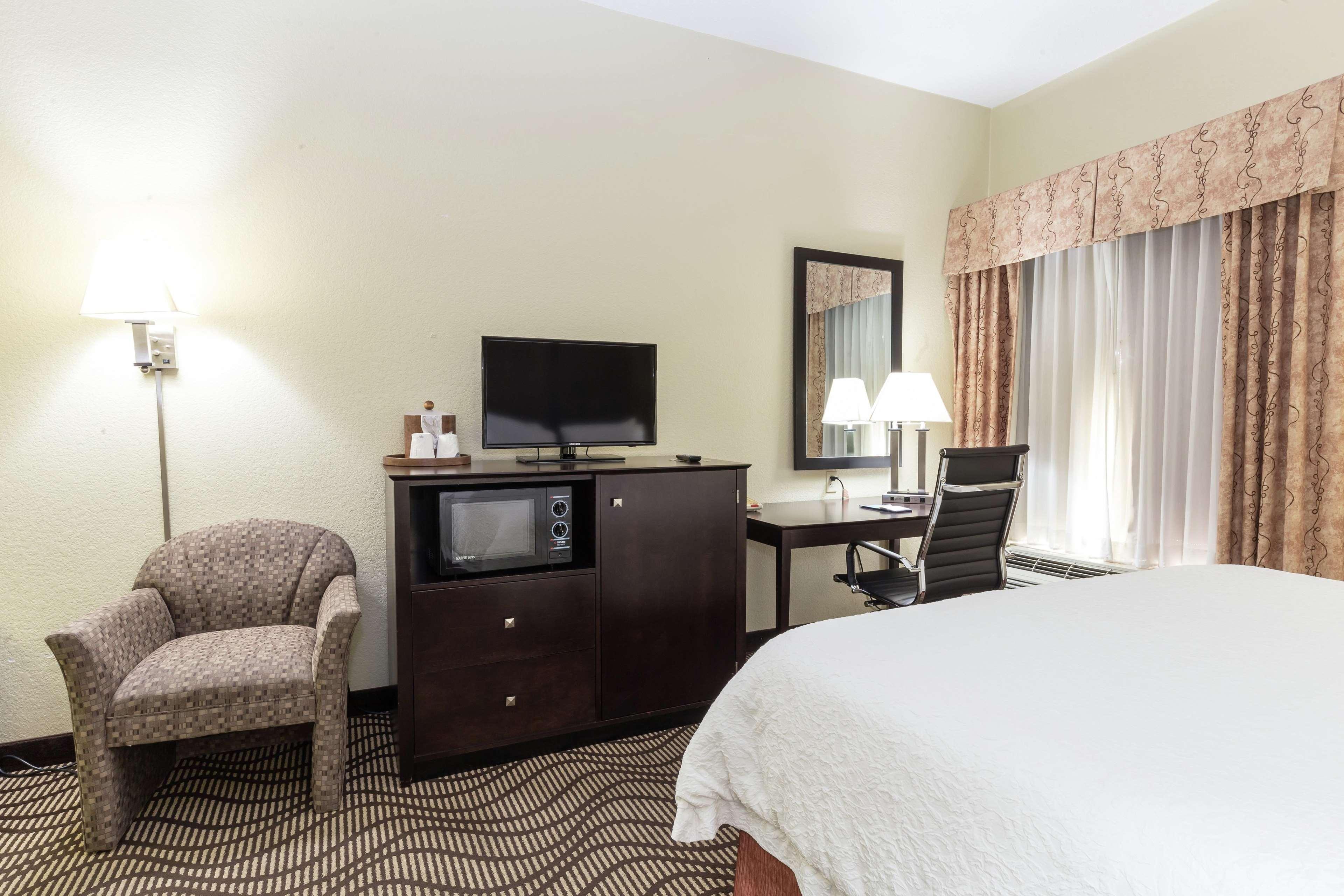 Hampton Inn Kerrville Exteriér fotografie