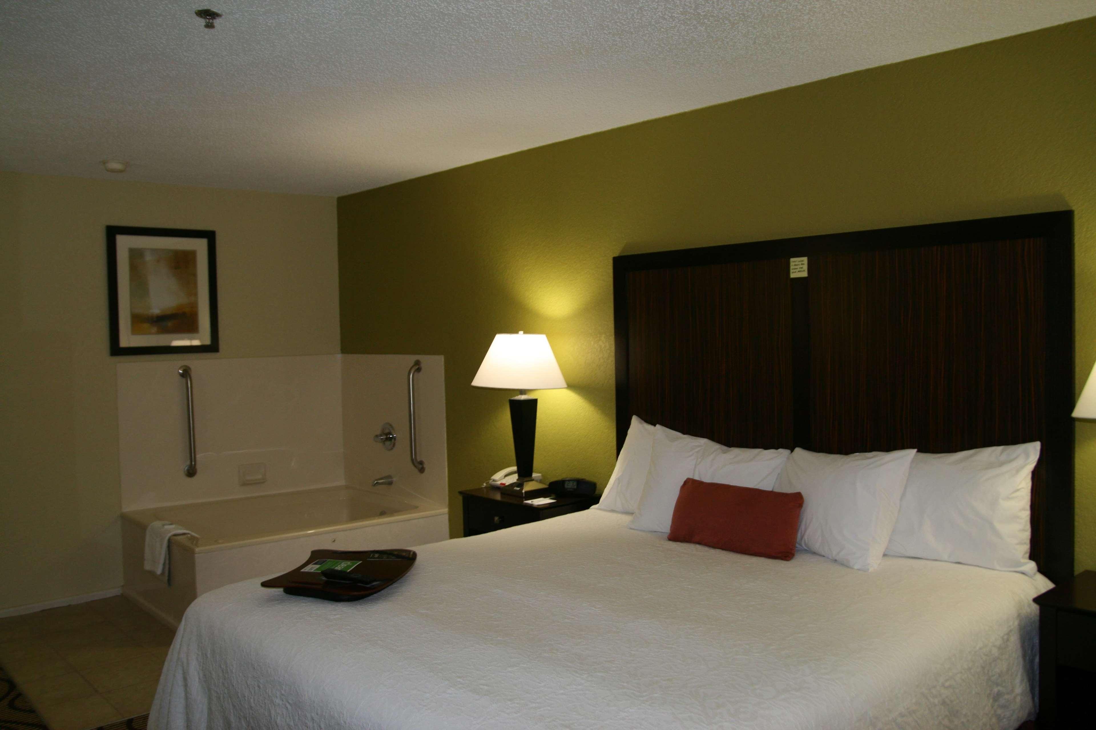 Hampton Inn Kerrville Exteriér fotografie