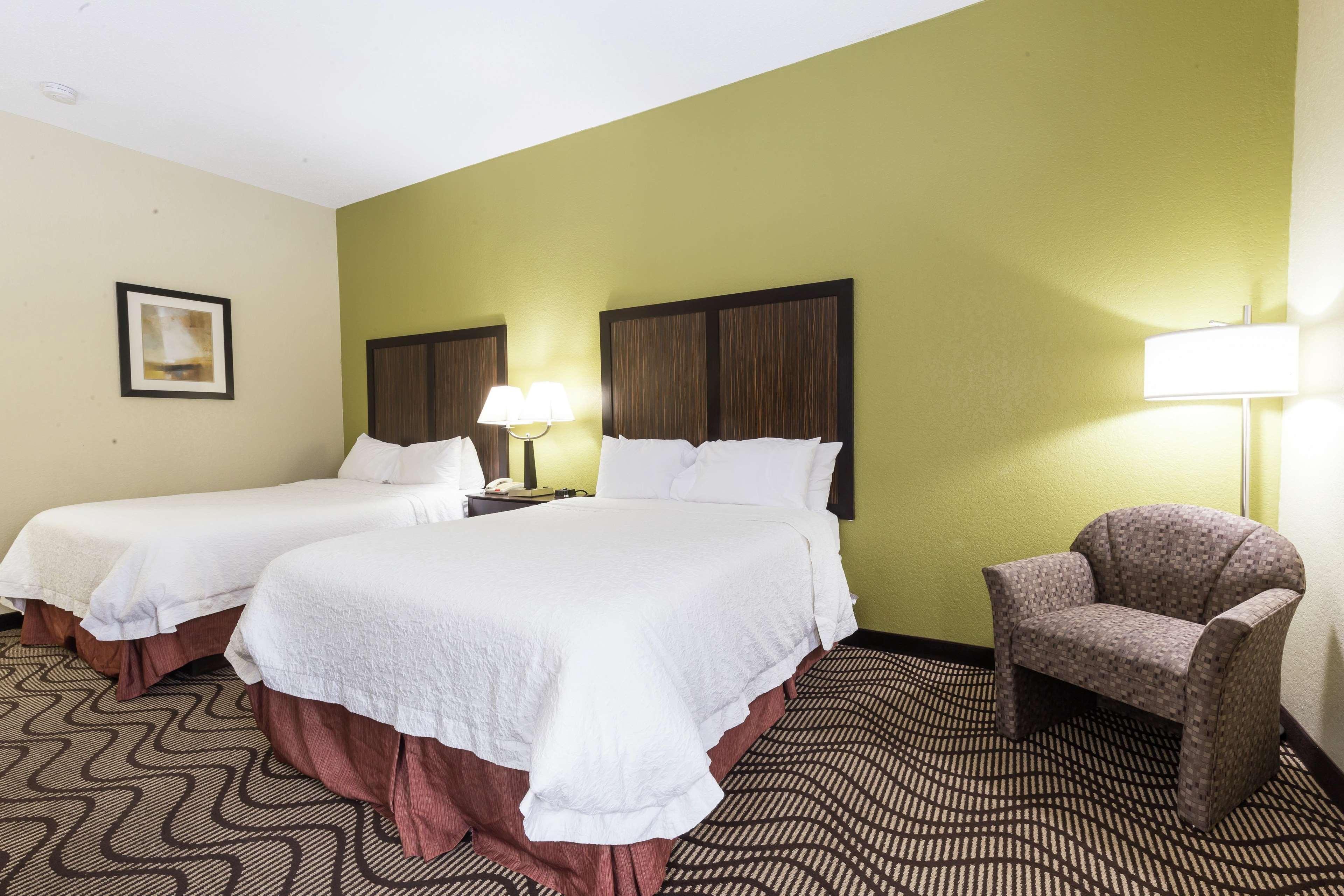 Hampton Inn Kerrville Exteriér fotografie