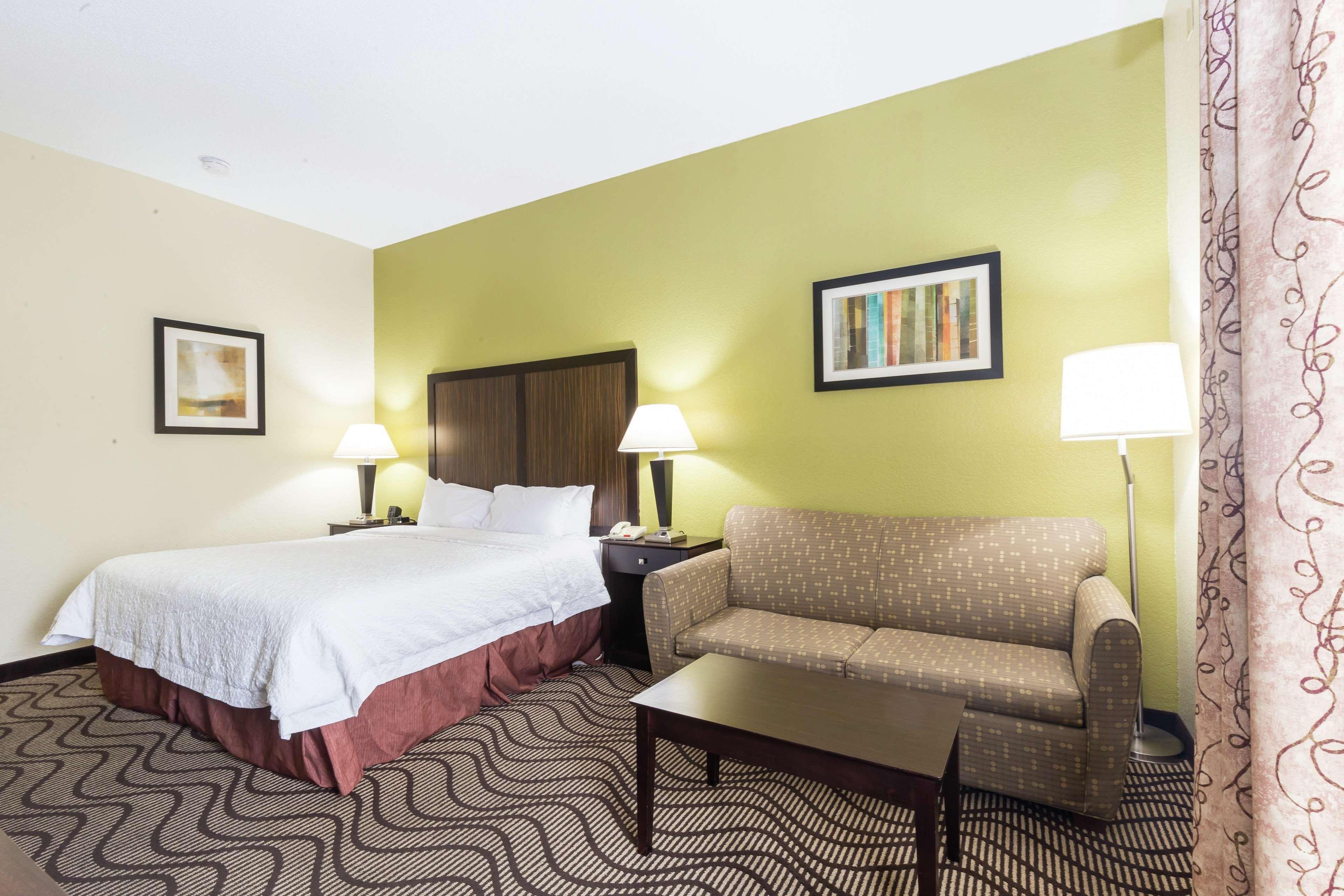 Hampton Inn Kerrville Exteriér fotografie