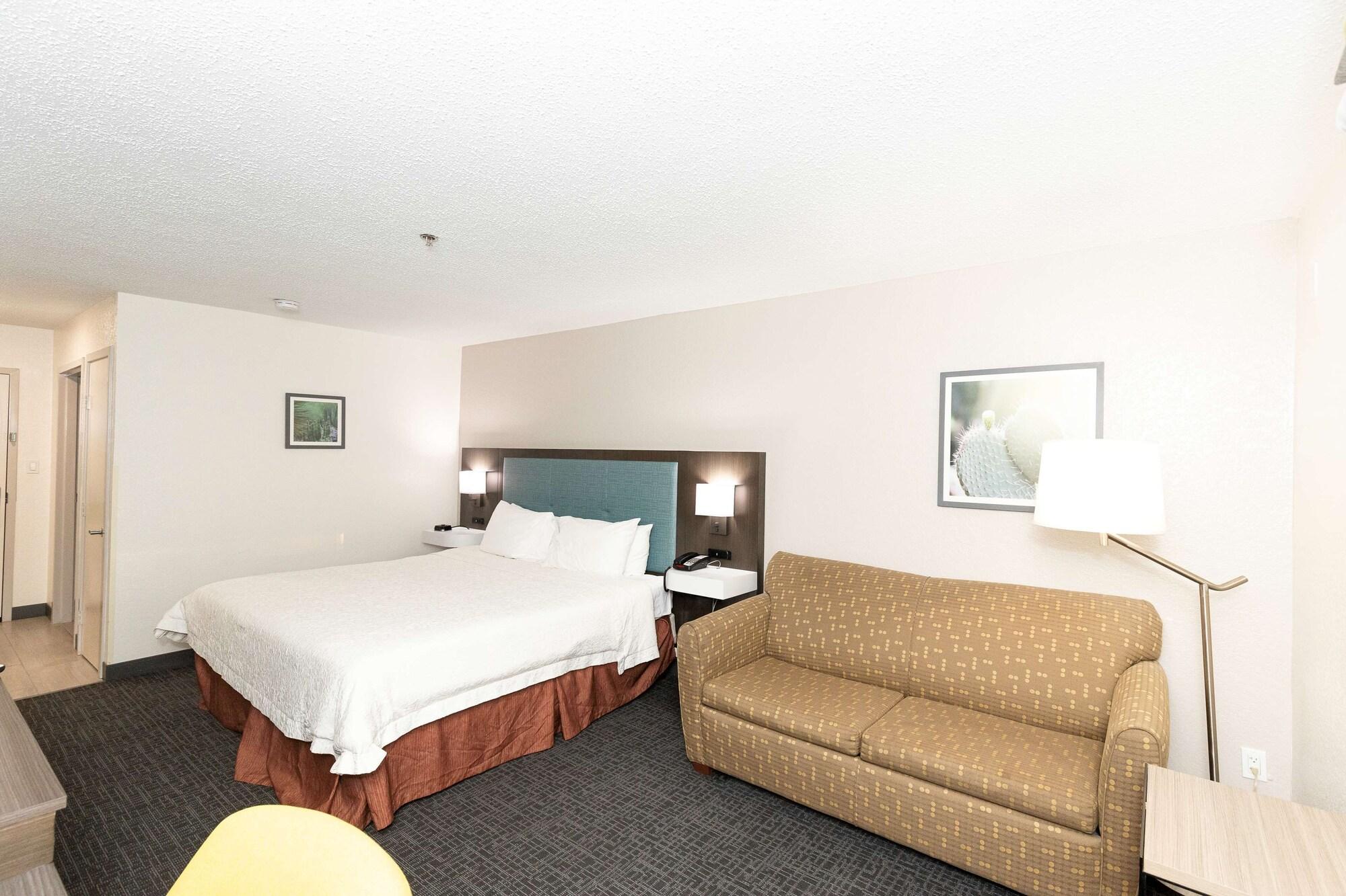 Hampton Inn Kerrville Exteriér fotografie