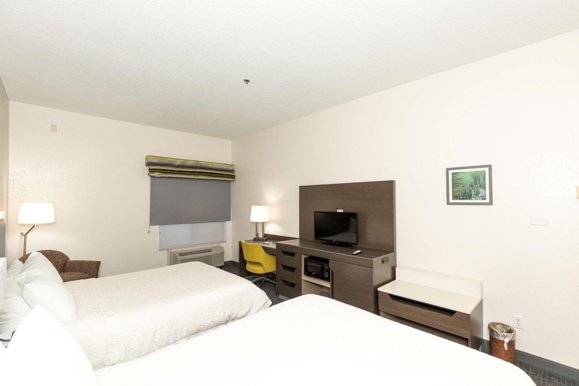 Hampton Inn Kerrville Exteriér fotografie