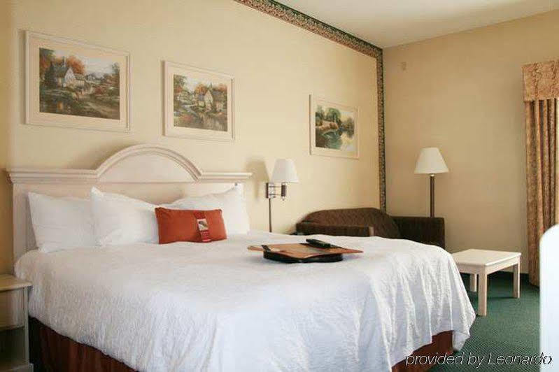 Hampton Inn Kerrville Exteriér fotografie